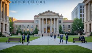 Best Law Education Colleges in the United States in 2025