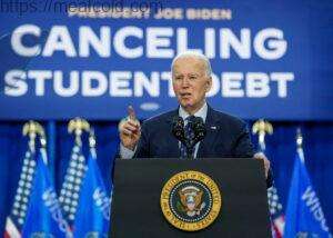 Biden Student Loan Forgiveness