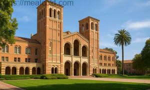Best Law Education Colleges in the United States in 2025