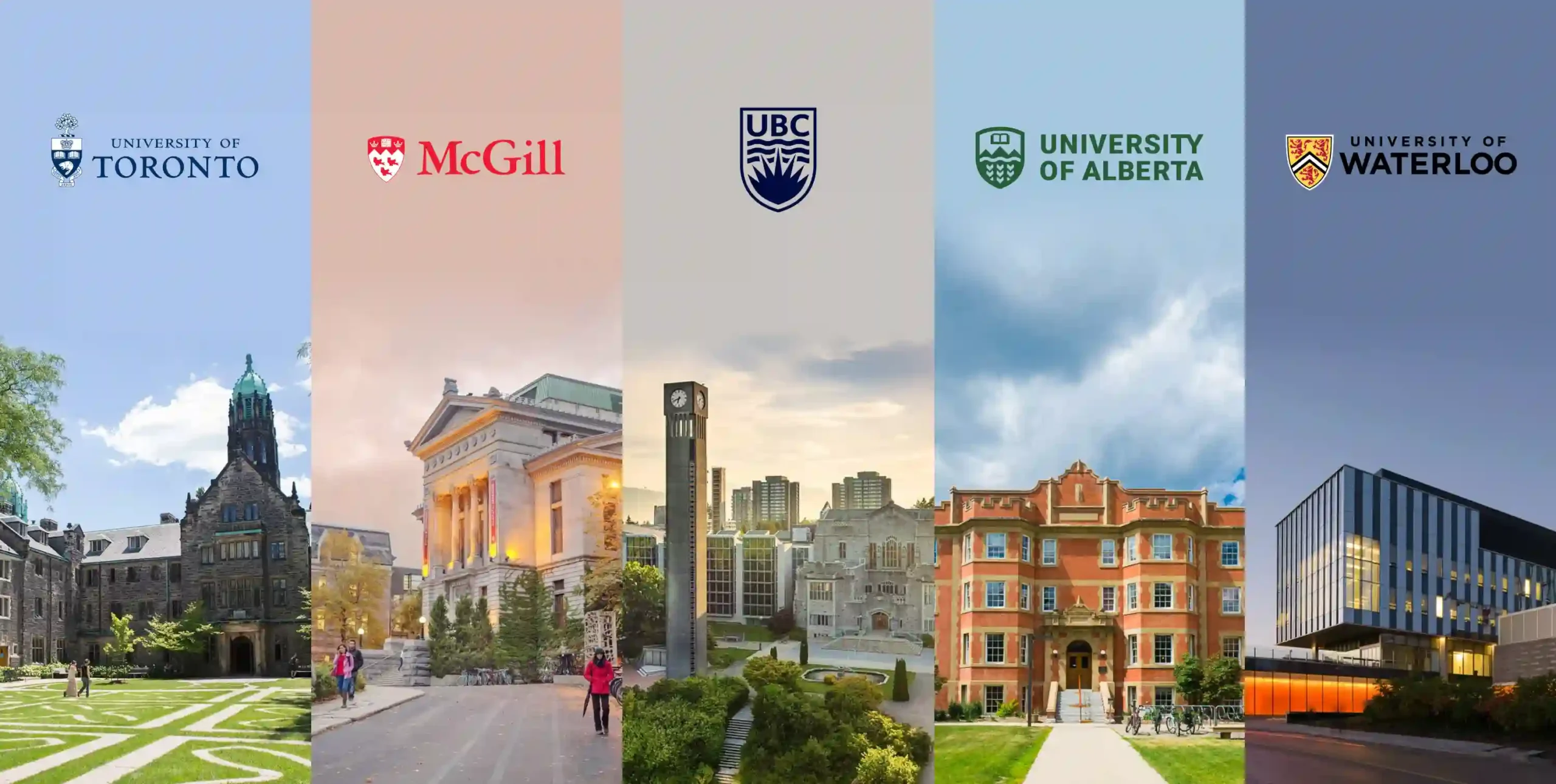 Best Education Universities in Canada 2025