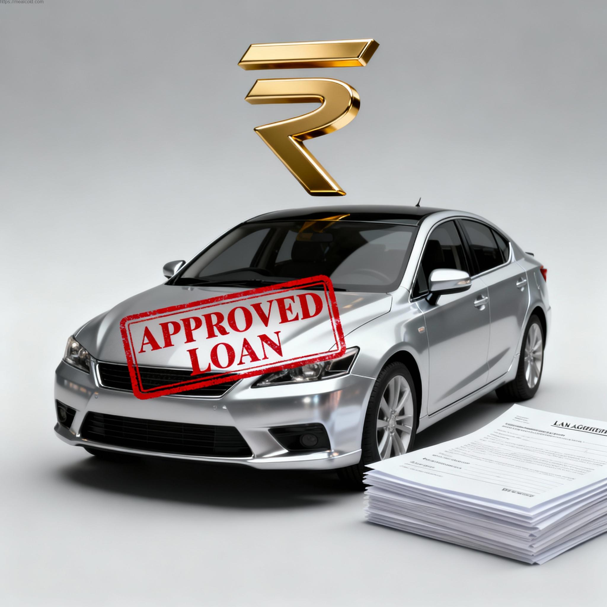 Car Loan Diaries