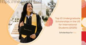 Best Scholarship Universities in the USA for 2025
