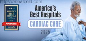 Best Treatment Hospitals in the USA for 2025