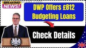 Budgeting Loans