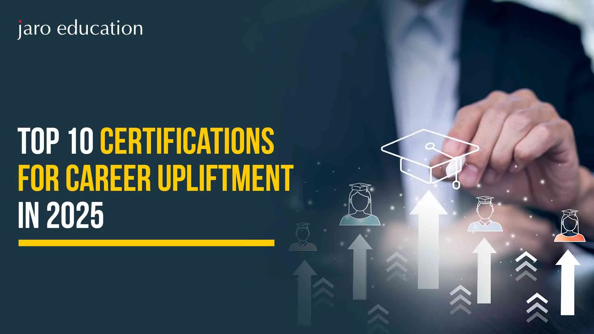 Top 10 Financial Certifications to Boost Your Career in 2025