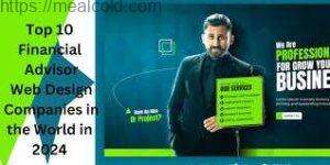Top 10 Financial Advisors in the World