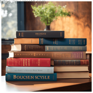 Top 10 Financial Books to Transform Your Money Mindset