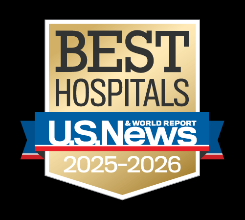 Best Treatment Hospitals in the USA for 2025