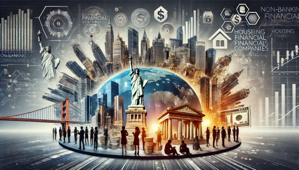 Top 10 Non-Banking Financial Companies (NBFCs) in the World