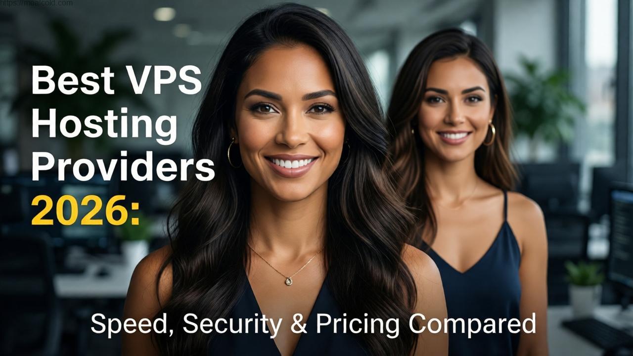 VPS Hosting vs Shared vs Dedicated Hosting