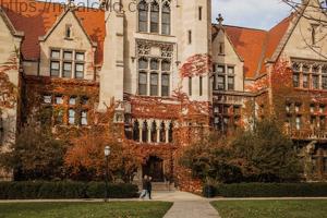 Best Law Education Colleges in the United States in 2025