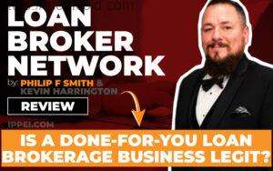 Loan Broker Network