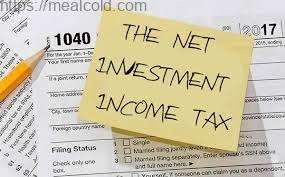 Net Investment Income Tax